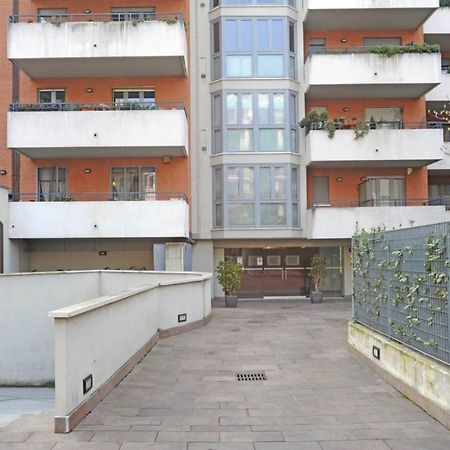 Suite Rent Milán Exteriér fotografie