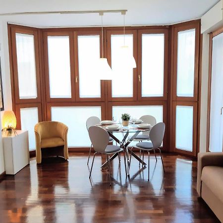 Suite Rent Milán Exteriér fotografie