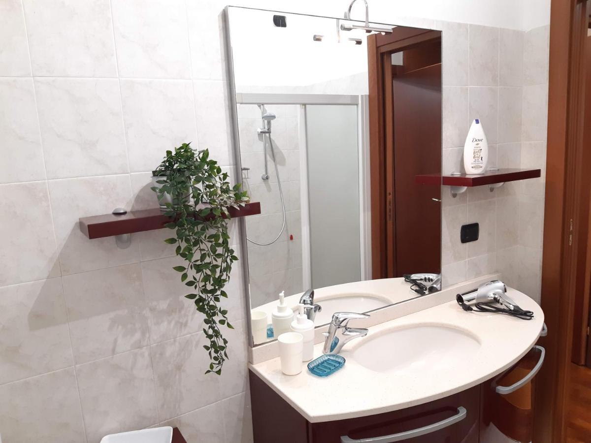 Suite Rent Milán Exteriér fotografie