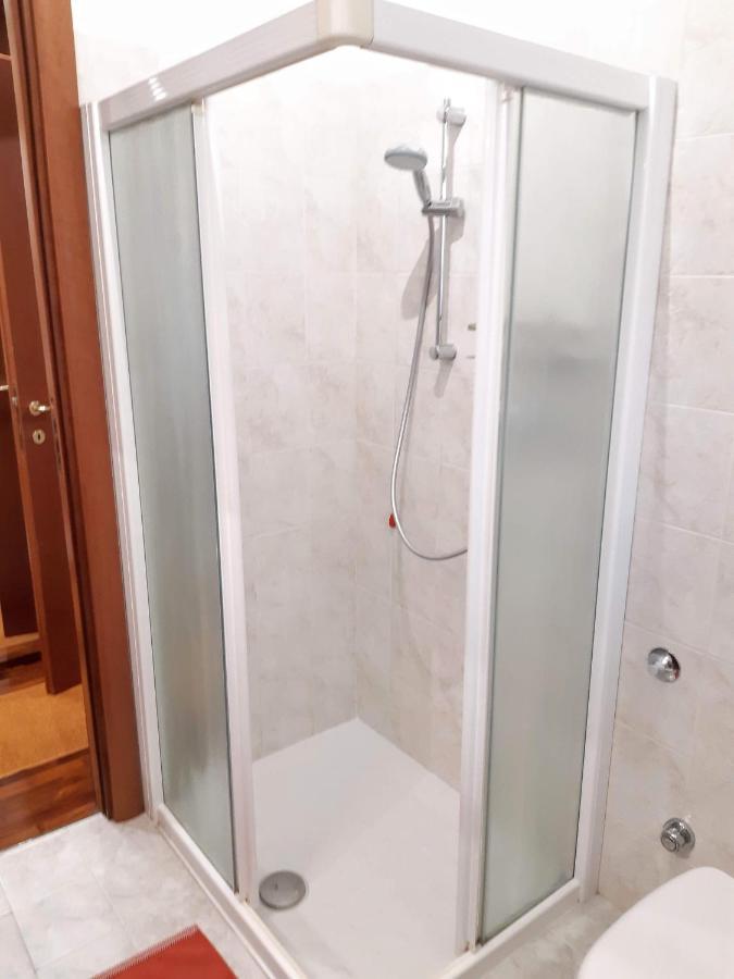 Suite Rent Milán Exteriér fotografie