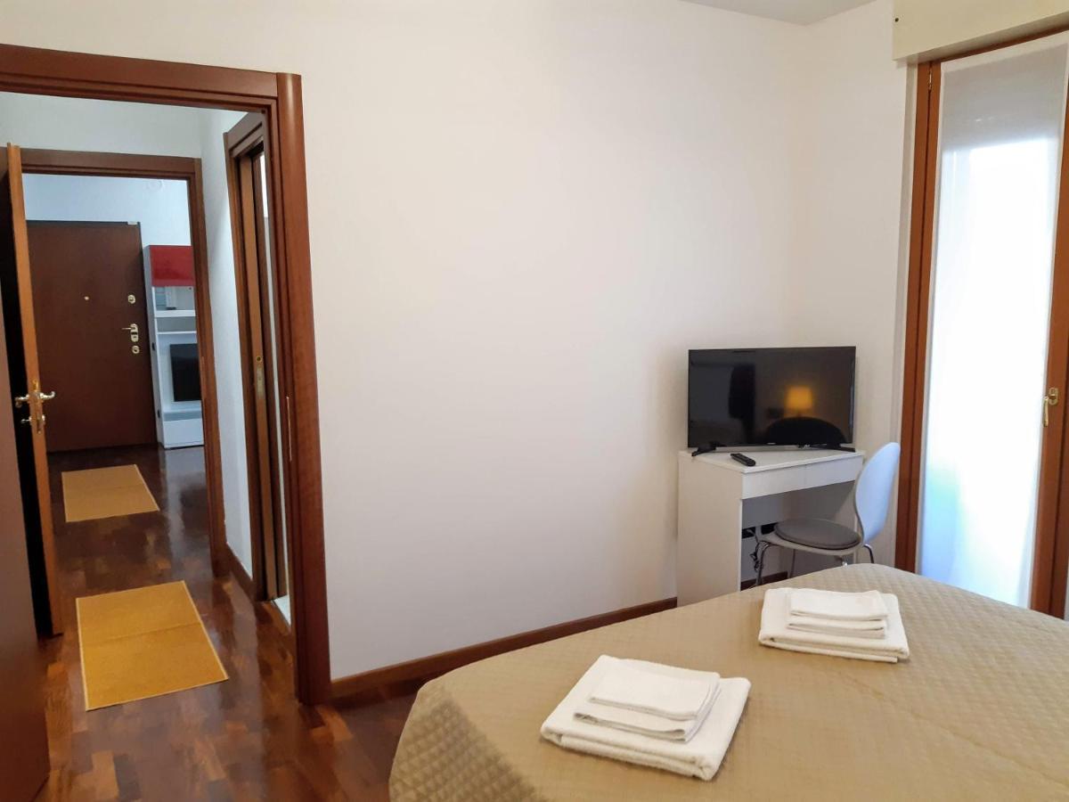 Suite Rent Milán Exteriér fotografie