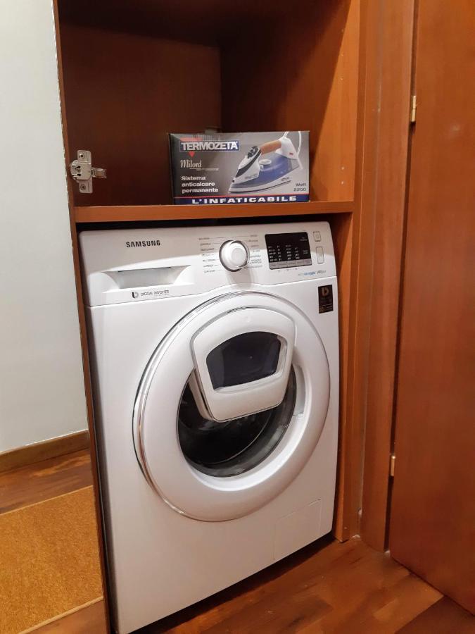 Suite Rent Milán Exteriér fotografie