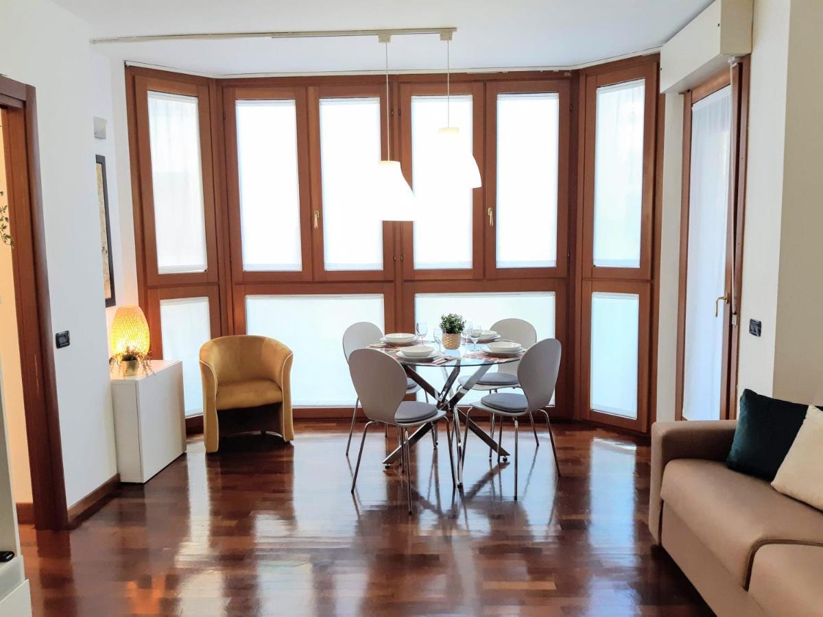 Suite Rent Milán Exteriér fotografie