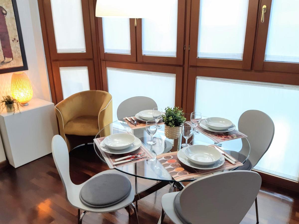 Suite Rent Milán Exteriér fotografie