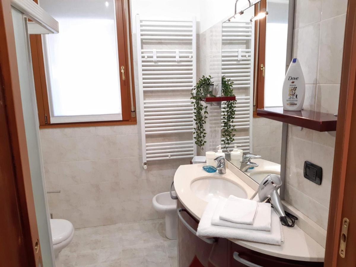 Suite Rent Milán Exteriér fotografie