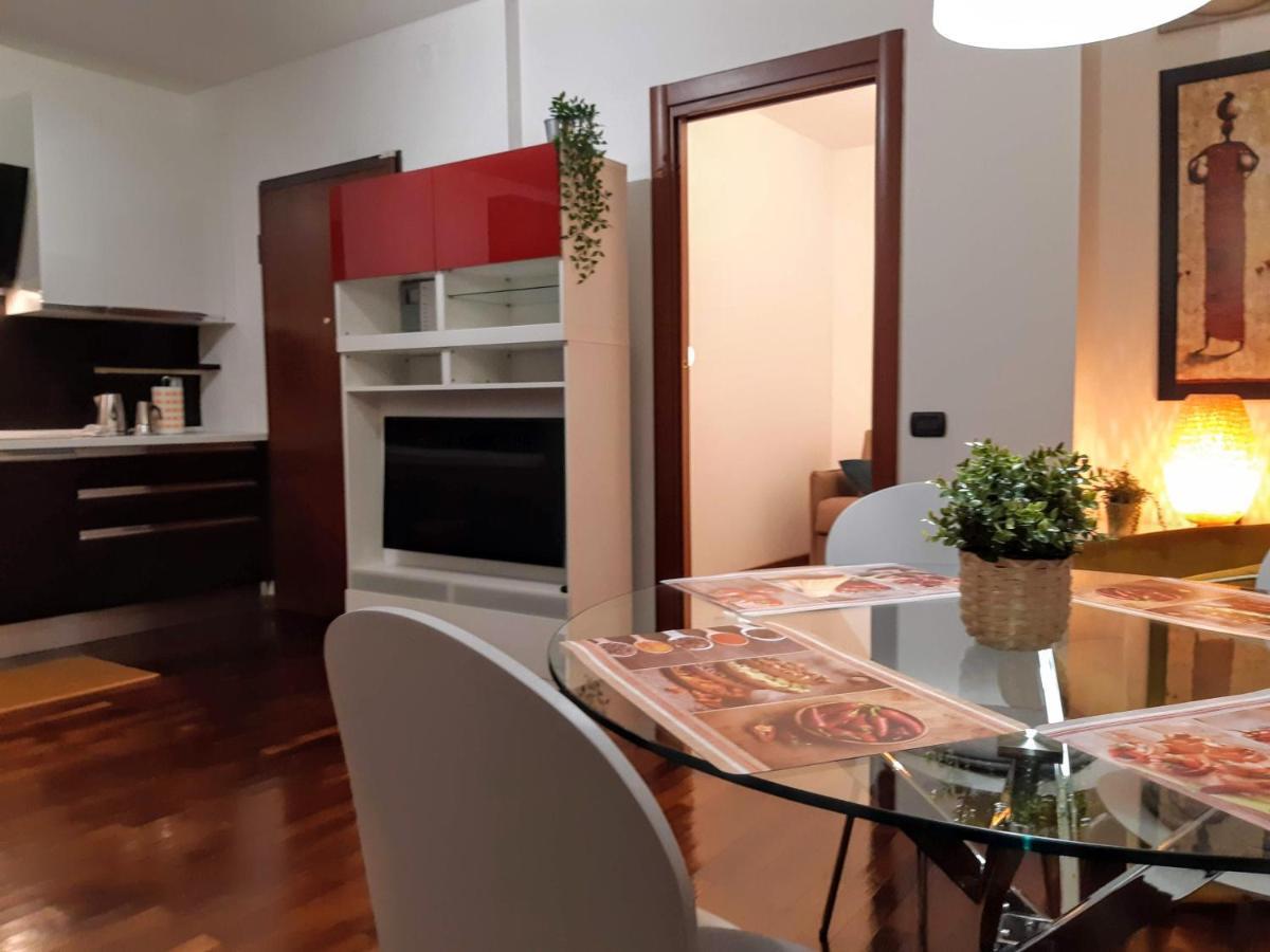 Suite Rent Milán Exteriér fotografie