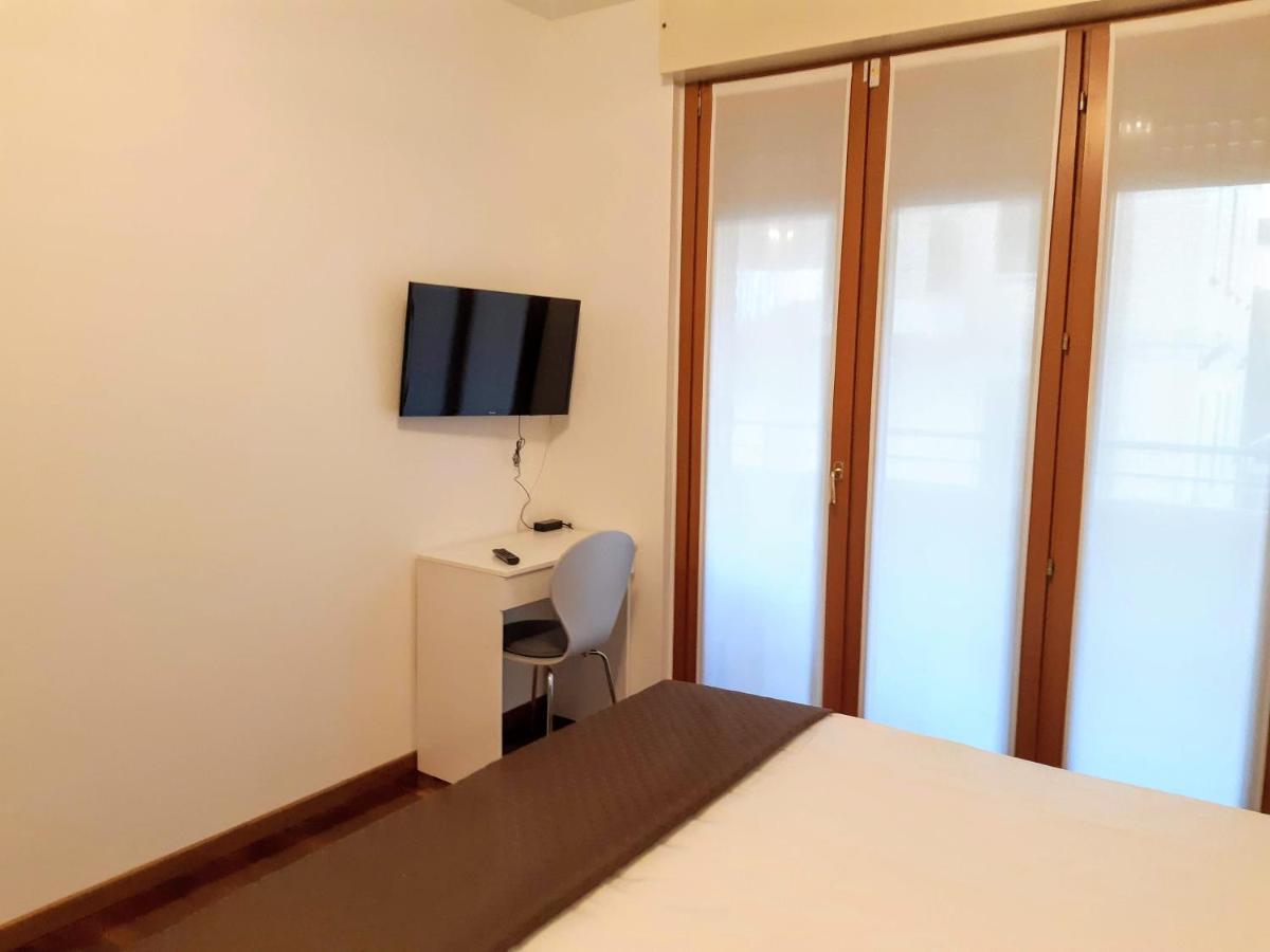Suite Rent Milán Exteriér fotografie
