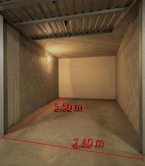 Suite Rent Milán Exteriér fotografie