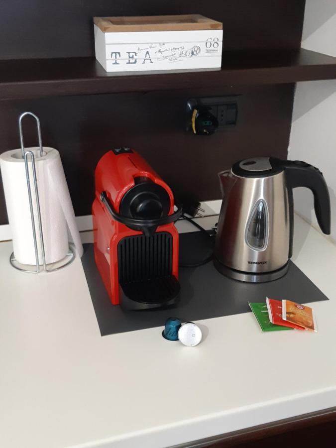 Suite Rent Milán Exteriér fotografie